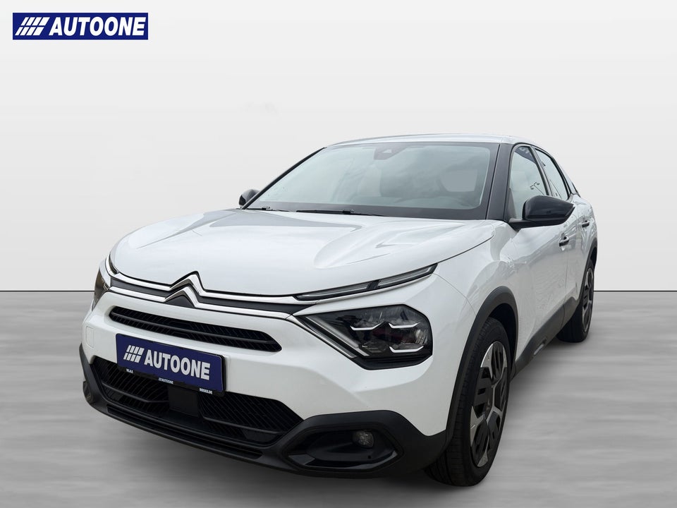 Citroën C4 1,2 PureTech 100 Feel 5d