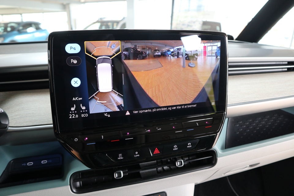 VW ID.Buzz 77 Style 75 Years Edition SWB 5d