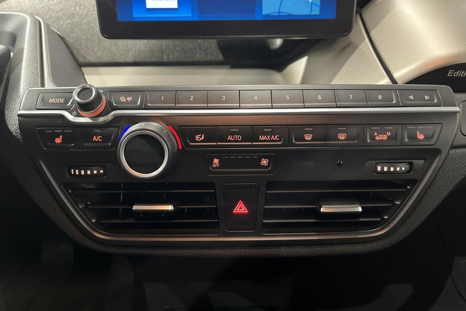 BMW i3 Edition WindMill 5d