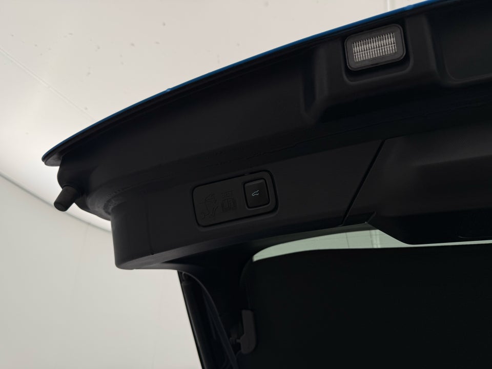 Ford Mustang Mach-E 75 Standard Range 5d