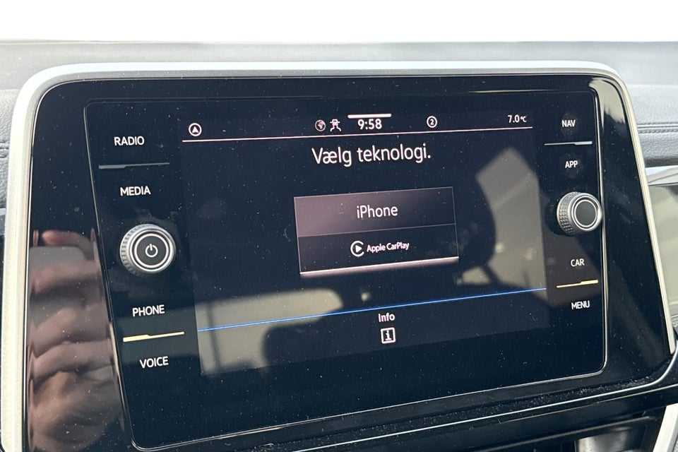 VW T-Roc 1,5 TSi 150 R-line Edition DSG 5d