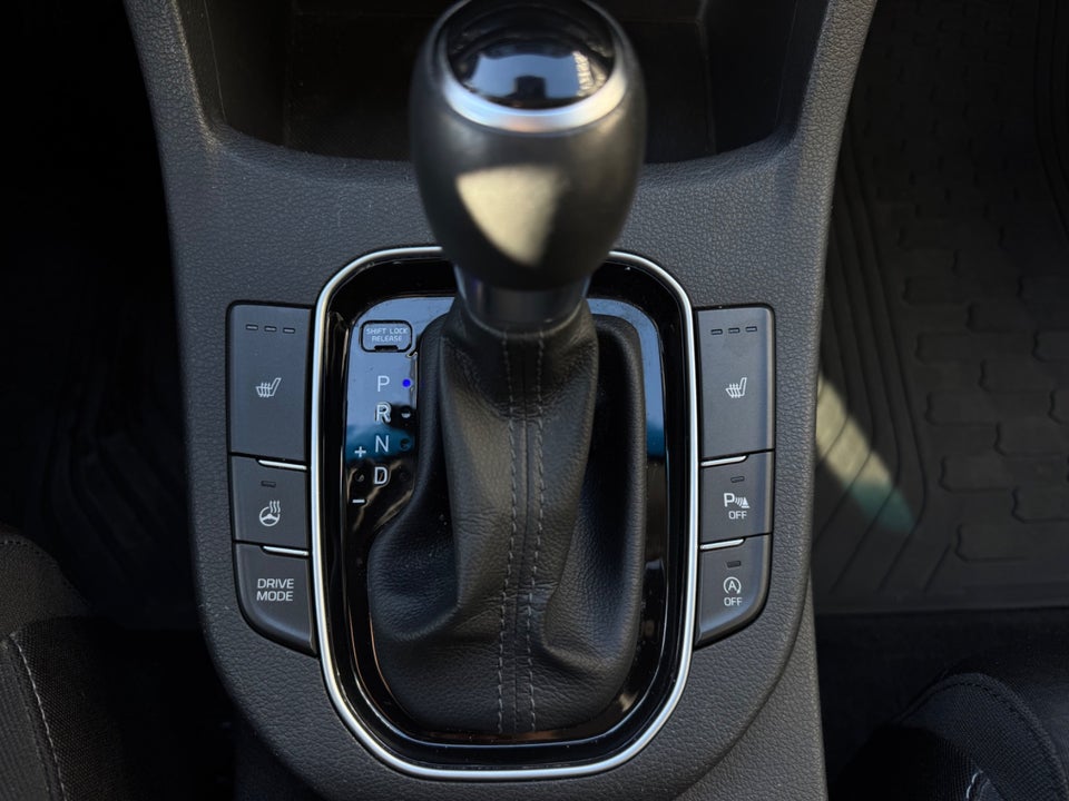 Hyundai i30 1,4 T-GDi Value Edition+ stc. DCT 5d