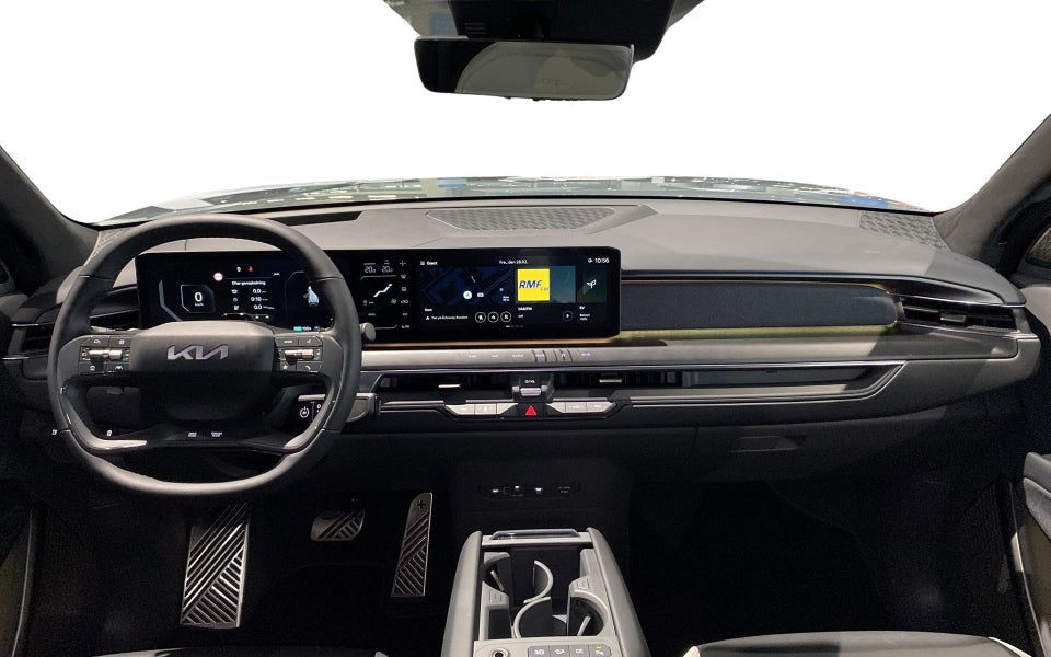 Kia EV9 99 Long Range Performance GT-Line AWD 6prs 5d