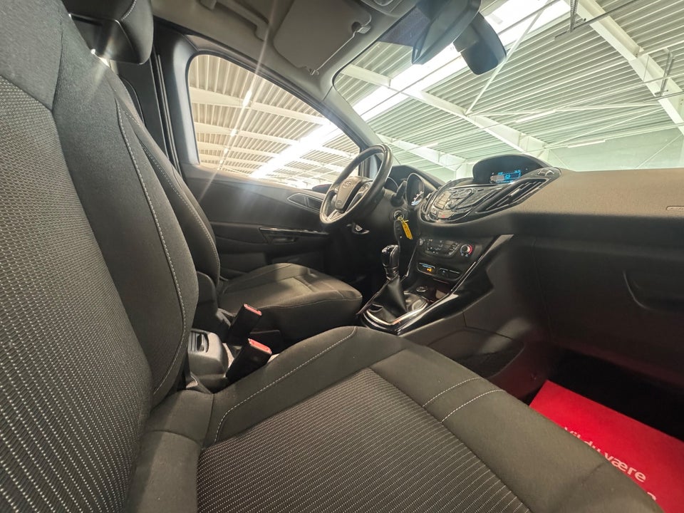 Ford B-MAX 1,0 SCTi 100 Titanium 5d