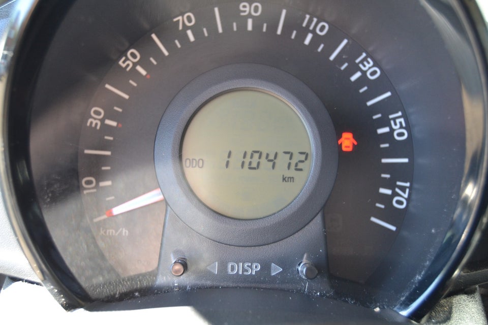 Citroën C1 1,2 PureTech Feel 5d