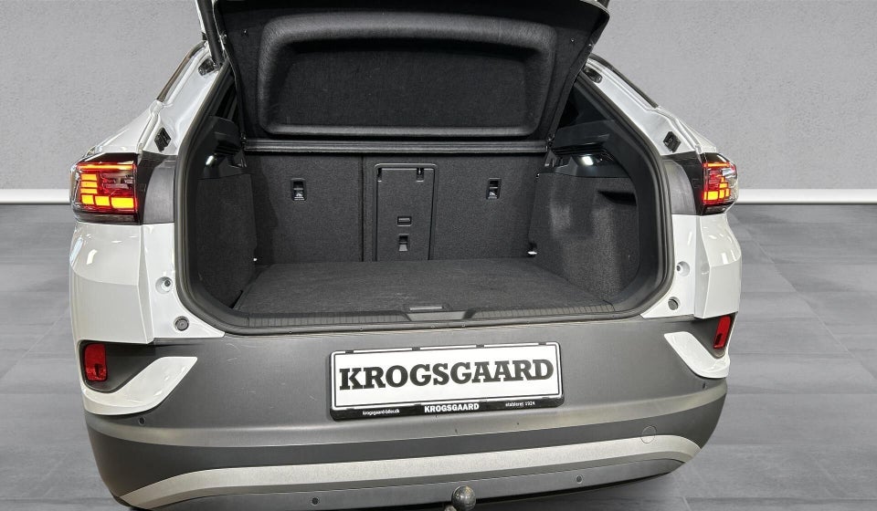 VW ID.4 77 Pro Performance 5d