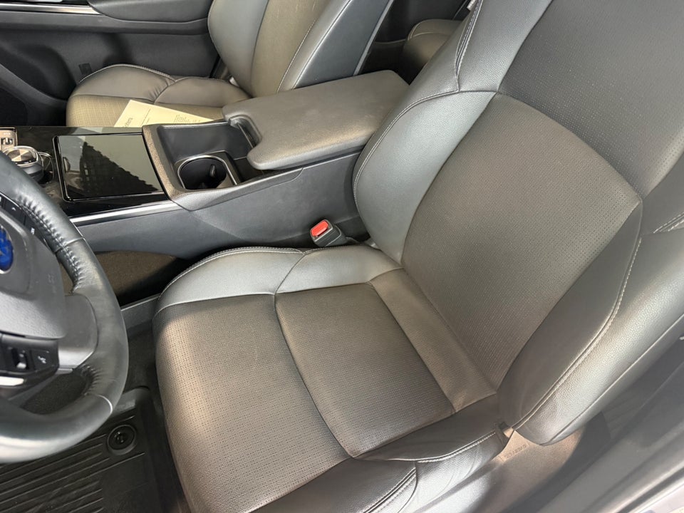 Subaru Solterra 71 Touring+ 5d