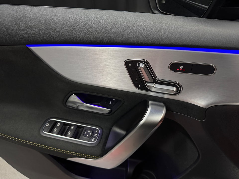 Mercedes A45 2,0 AMG S aut. 4Matic+ 5d