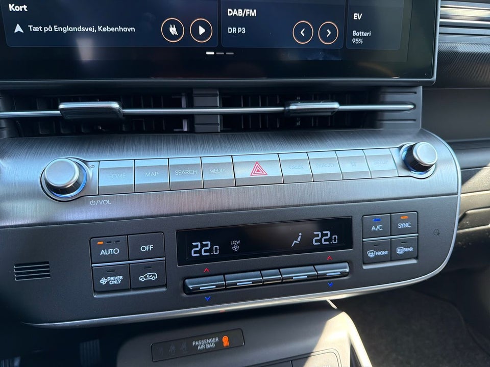 Hyundai Kona 65 EV Advanced 5d