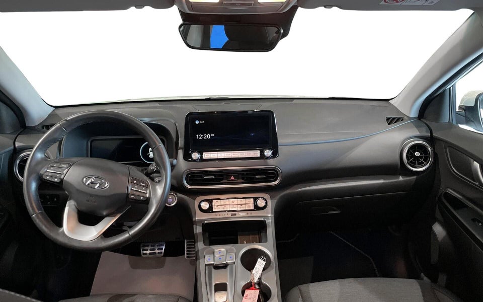 Hyundai Kona 64 EV Prime 5d