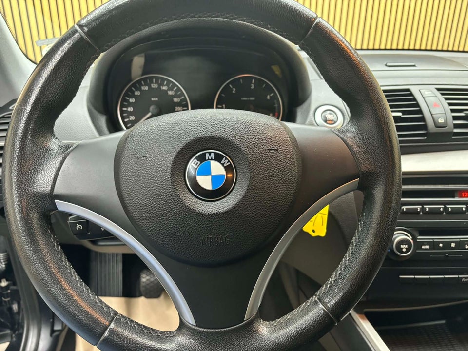 BMW 116d 2,0  5d