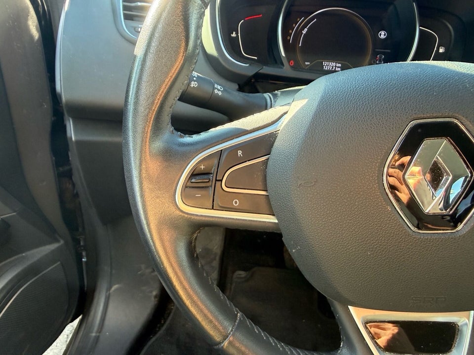 Renault Scenic IV 1,3 TCe 140 Zen EDC 5d