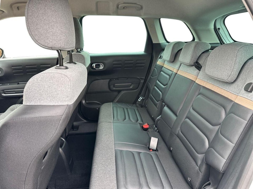 Citroën C3 Aircross 1,2 PureTech 110 Impress 5d