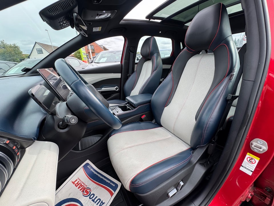BYD Atto 3 60 Design 5d