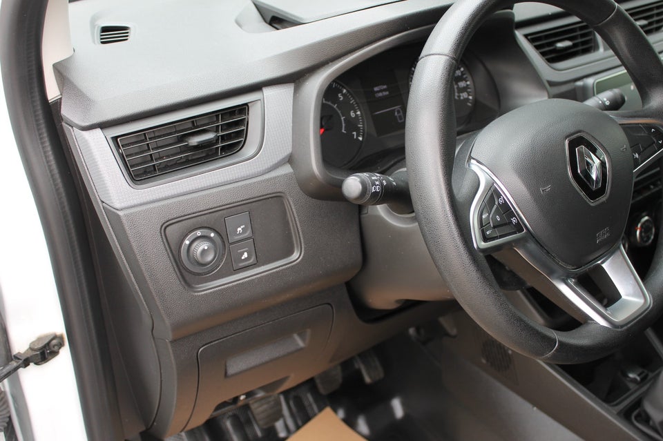 Renault Express 1,5 dCi 75 Tekno 5d