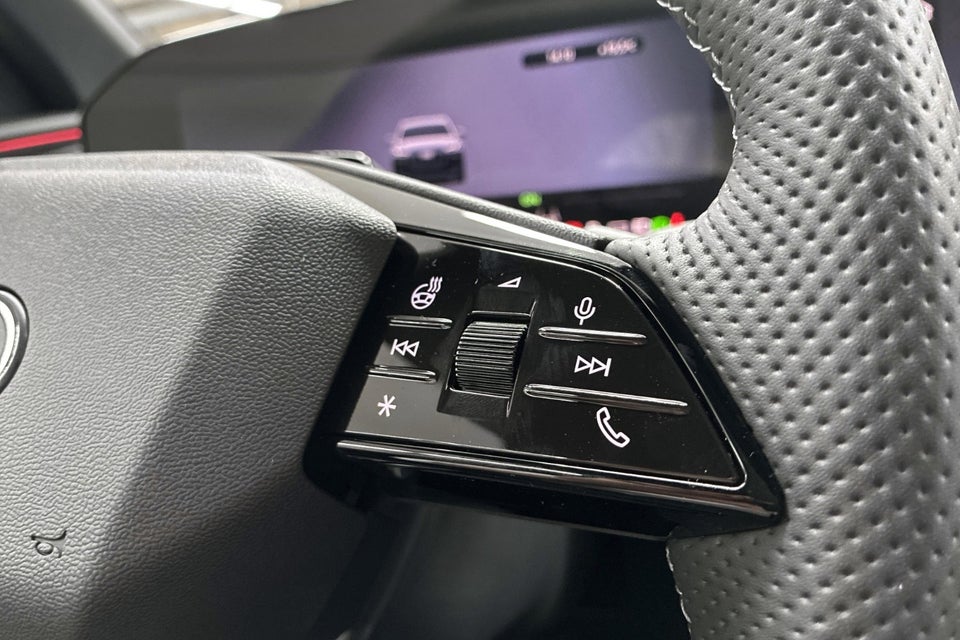 Audi Q6 e-tron S-line plus performance 5d