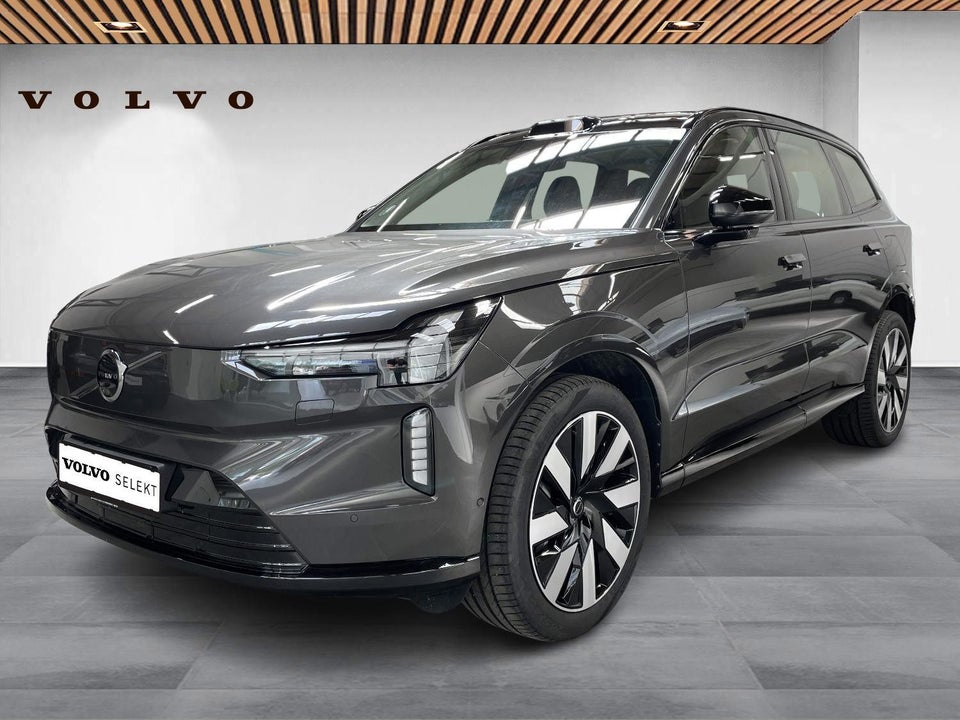 Volvo EX90 Twin Ultra 7prs 5d