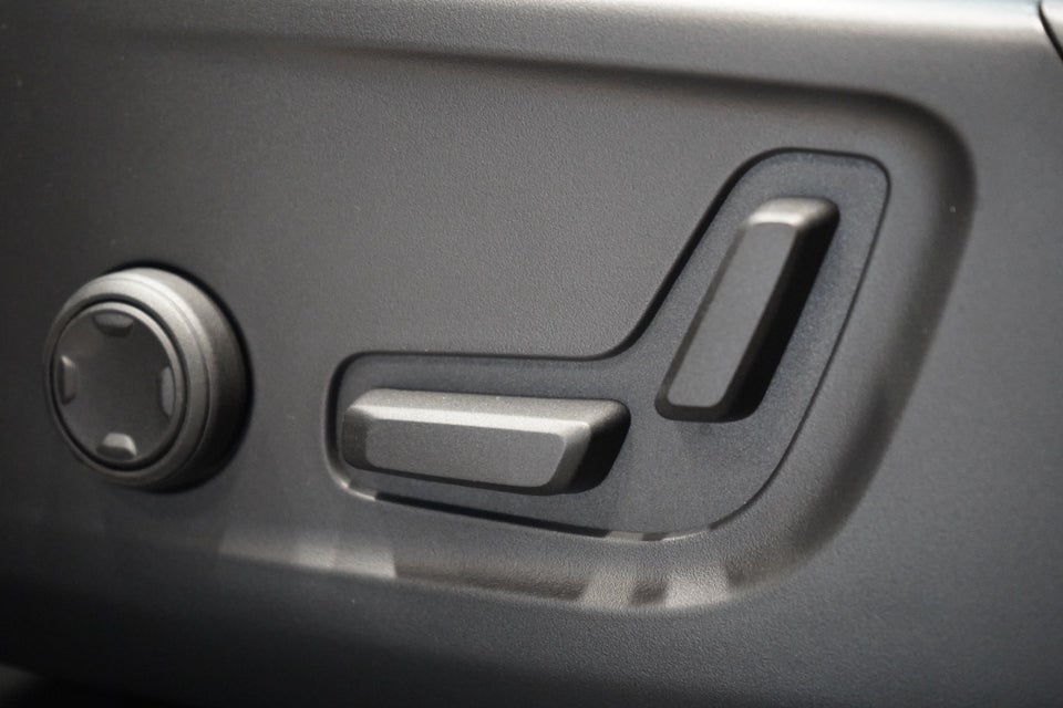 Polestar 2 Long Range AWD 5d