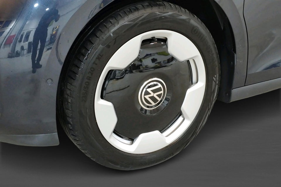 VW ID.Buzz 86 Style+ 7prs LWB 5d