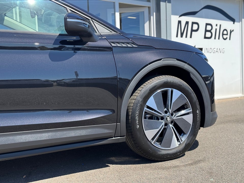 Skoda Elroq 60 iV Loft 5d