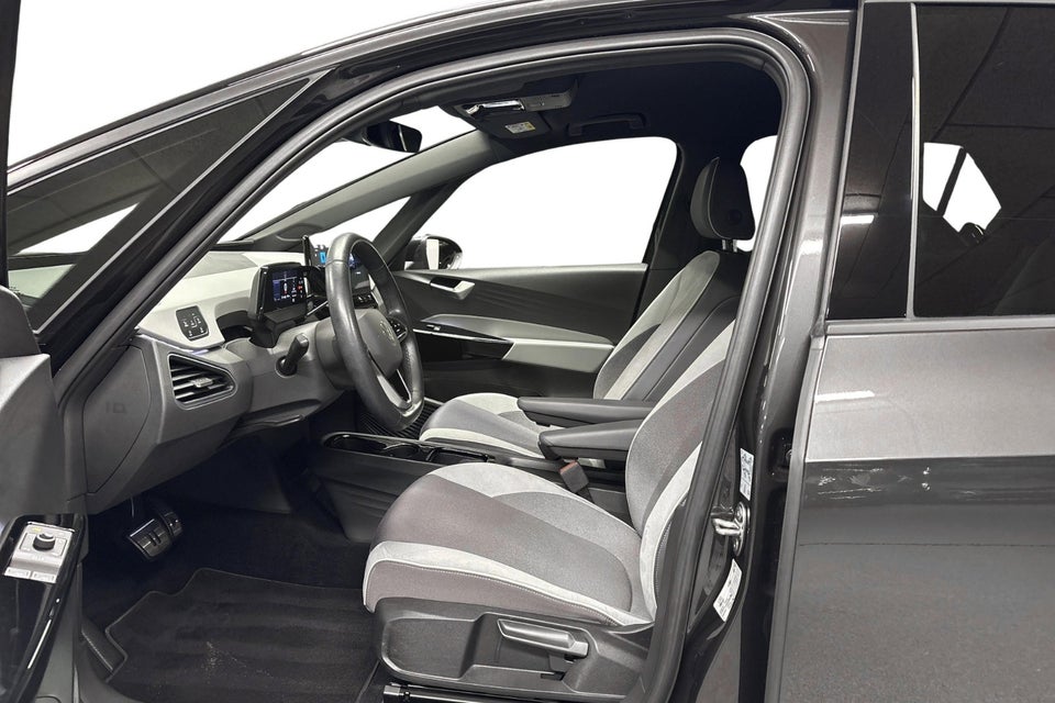 VW ID.3 58 Business 5d