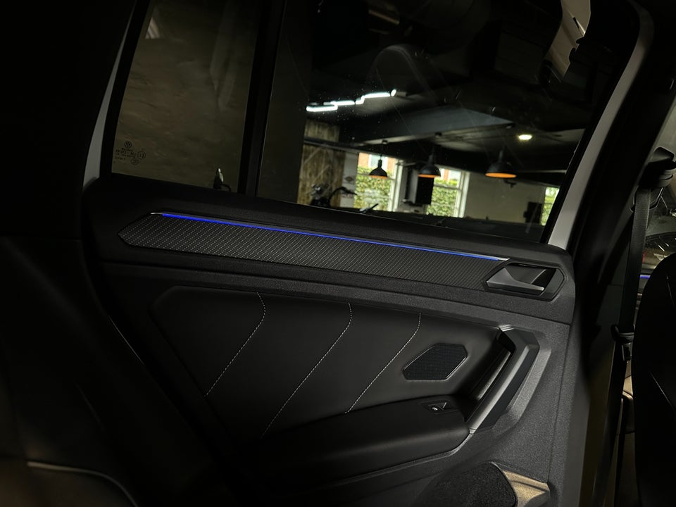 VW Tiguan 1,4 eHybrid R-line DSG 5d