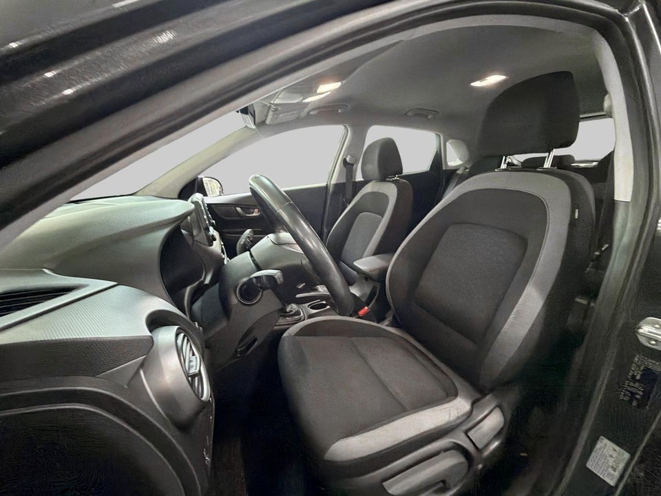 Hyundai Kona 1,0 T-GDi Trend 5d