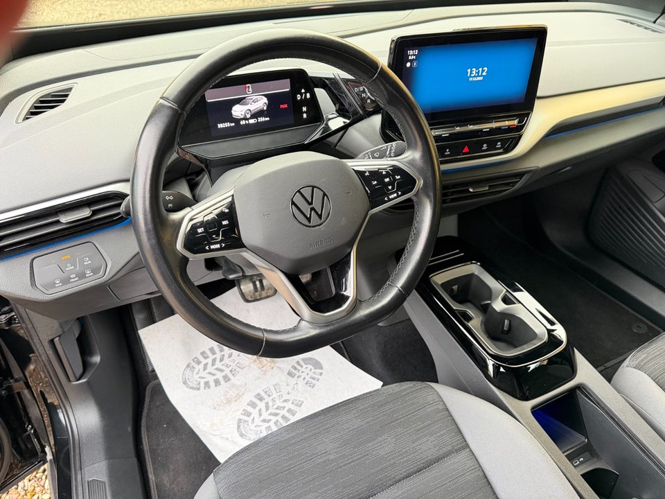 VW ID.4 77 Pro Performance 5d