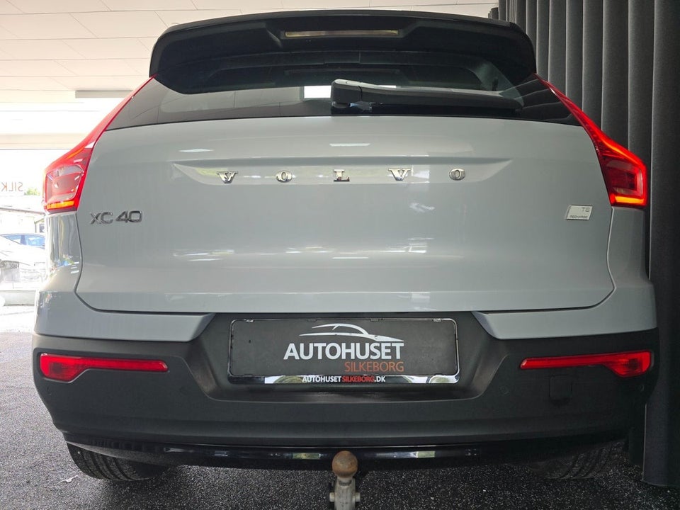 Volvo XC40 1,5 T5 ReCharge R-Design aut. 5d