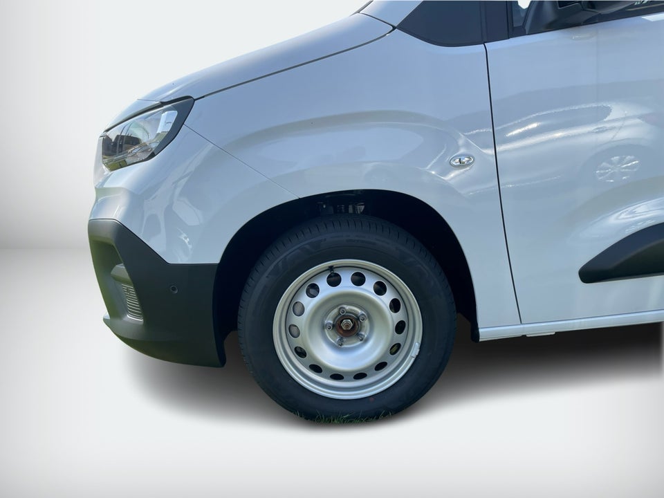 Fiat Doblò 1,5 BlueHDi 100 L2 Pro