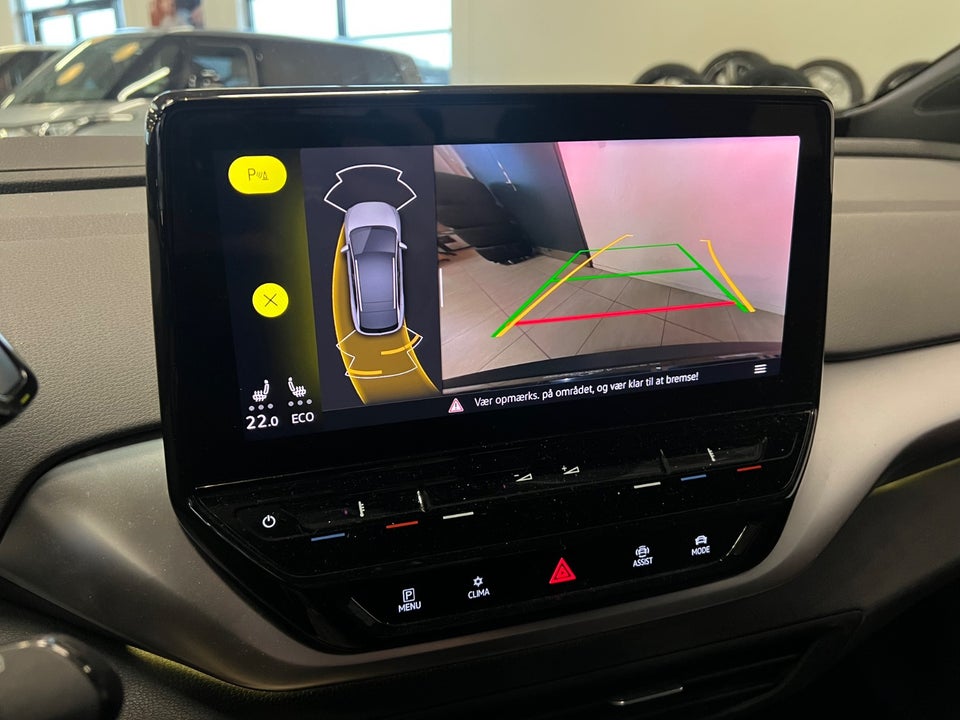 VW ID.4 77 1ST Pro Performance 5d