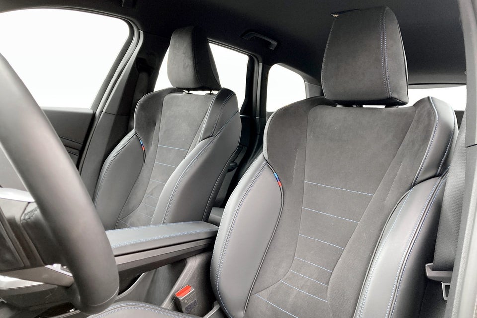 BMW iX1 eDrive20 M-Sport 5d