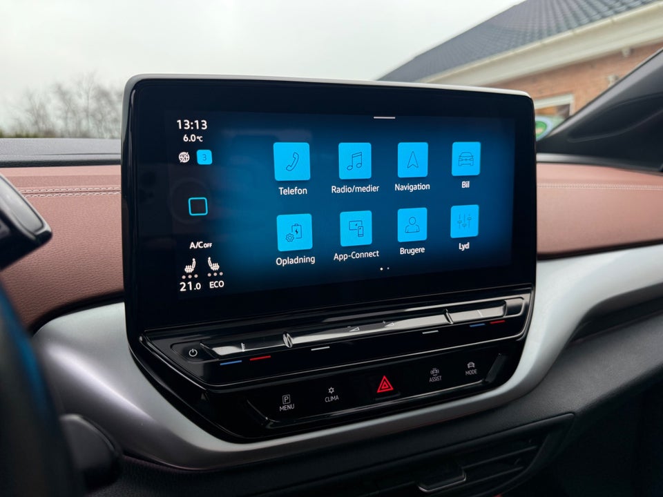 VW ID.4 77 Pro Performance 5d