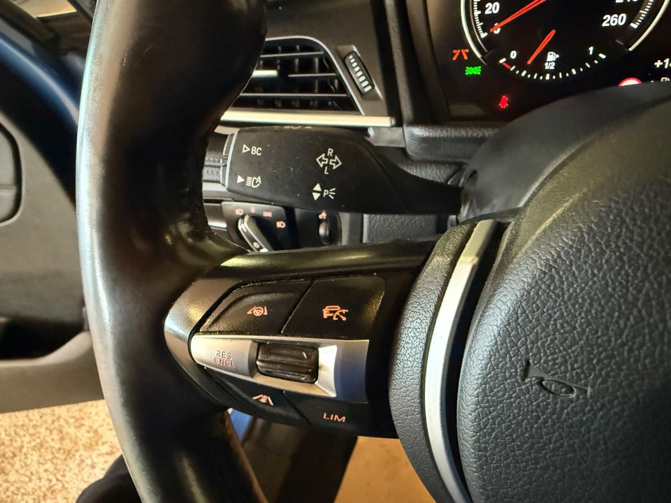 BMW 225xe 1,5 Active Tourer M-Sport aut. 5d
