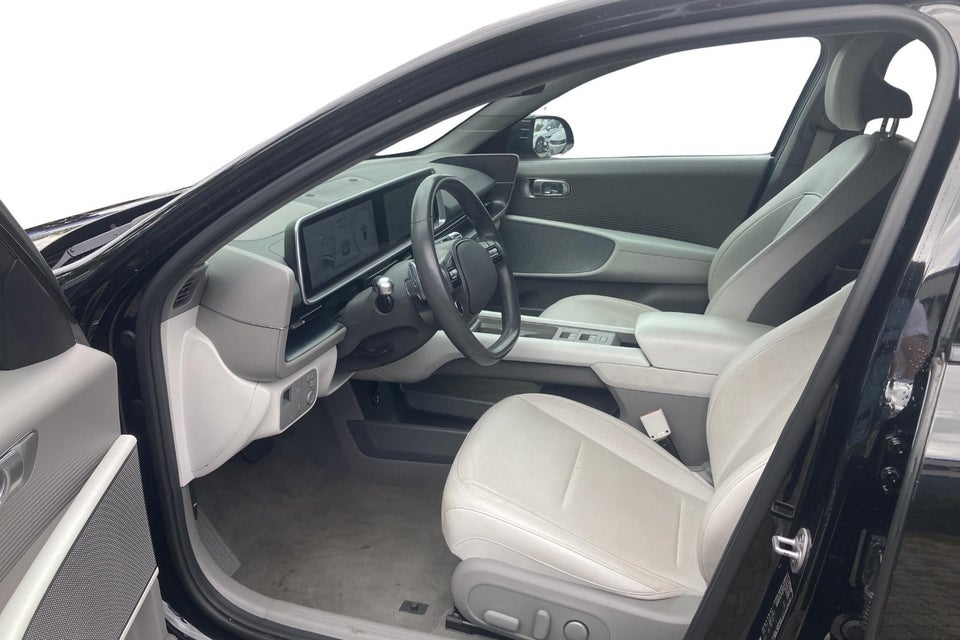 Hyundai Ioniq 6 77 Creative 4d