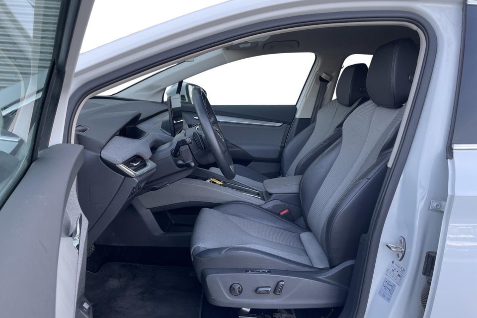 Skoda Enyaq 80 iV 5d