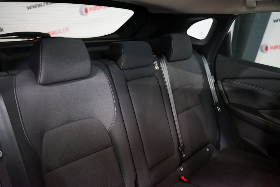 Nissan Qashqai 1,3 mHEV Premiere Edition X-tr. 5d