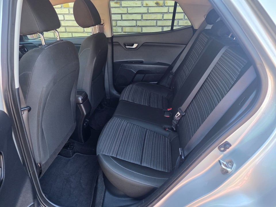 Kia Stonic 1,0 T-GDi Premium DCT 5d
