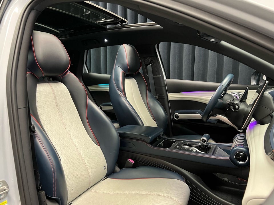 BYD Atto 3 60 Design 5d