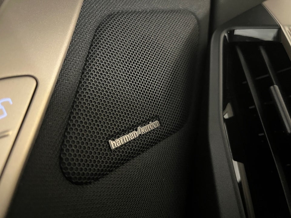 BMW iX xDrive50 Supercharged 5d