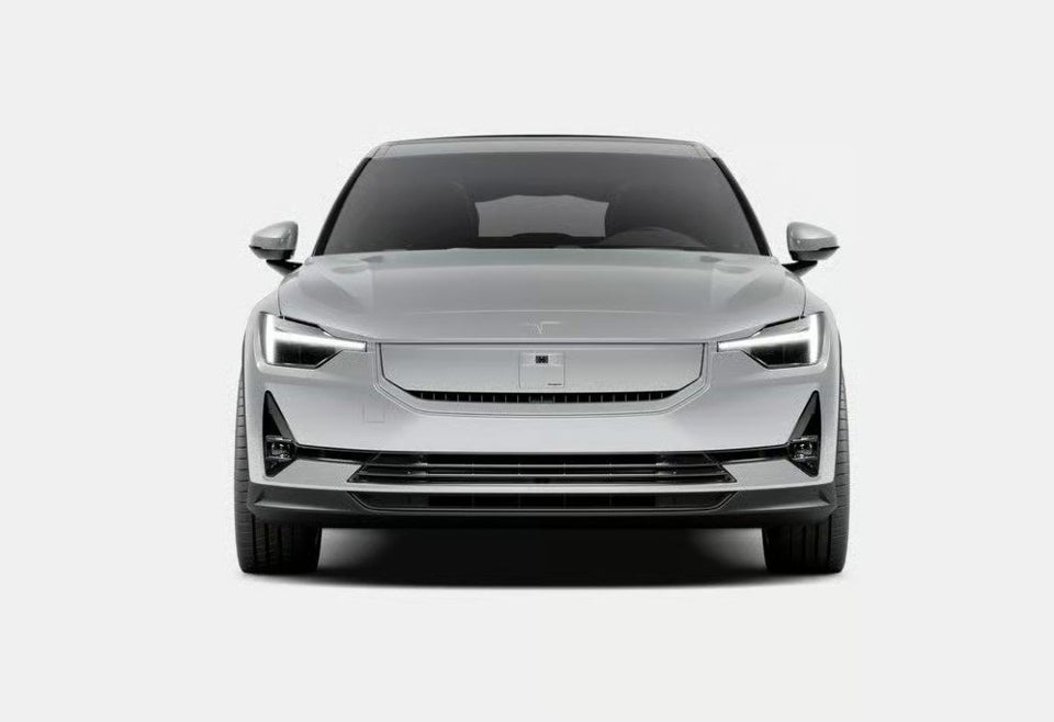 Polestar 2 Long Range Nordic Edition 5d