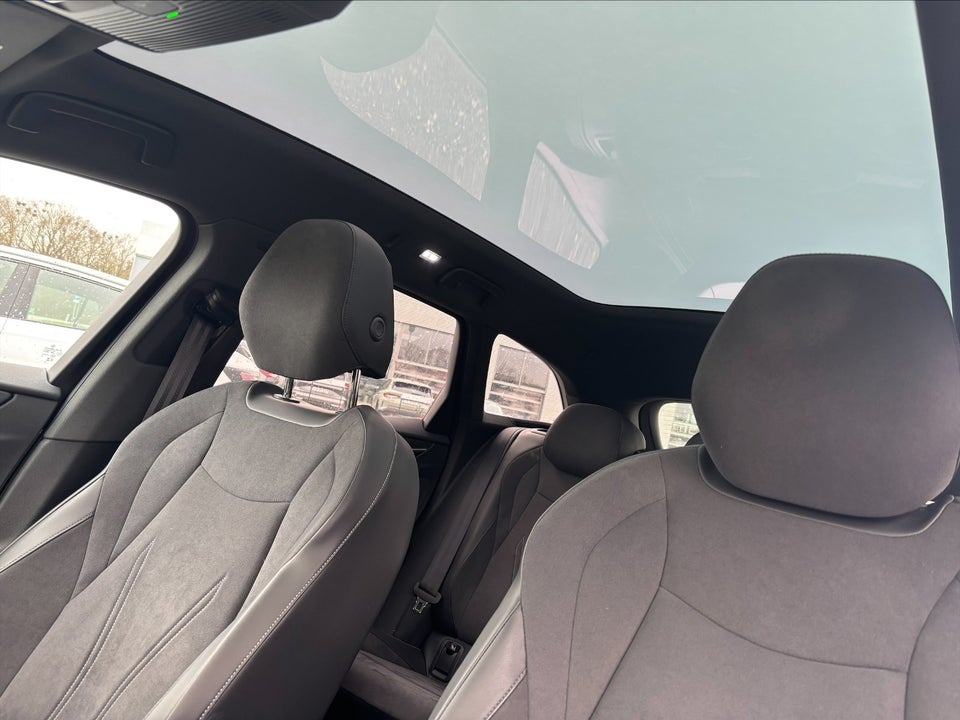 VW ID.7 77 Style+ Tourer 5d