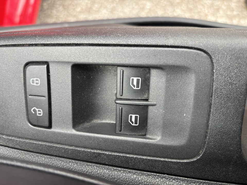 Seat Mii 1,0 60 Style eco 5d