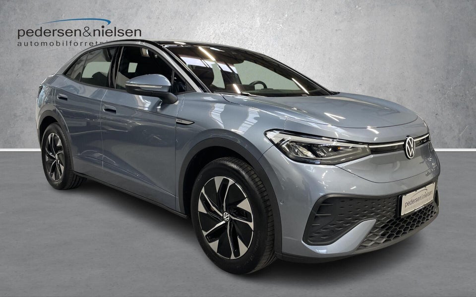 VW ID.5 77 Pro Performance 5d