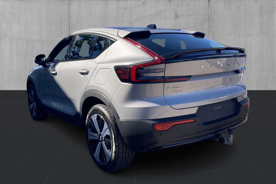 Volvo C40 P6 ReCharge Core 5d