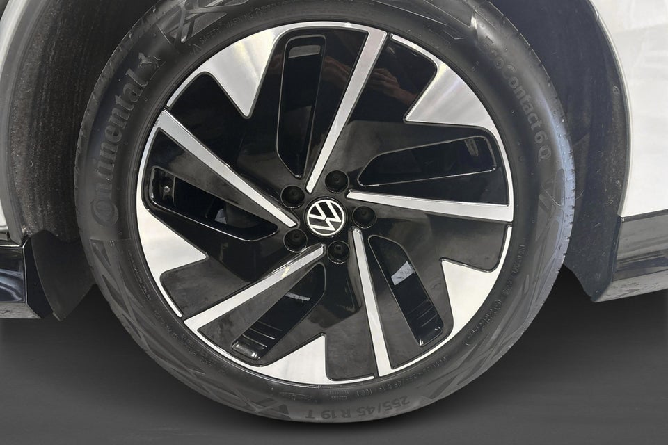 VW ID.7 86 Style S+ Tourer 5d