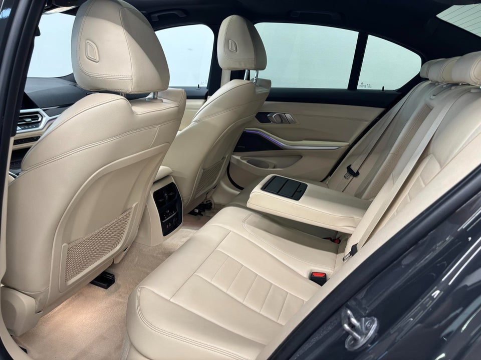 BMW 330e 2,0 M-Sport aut. 4d