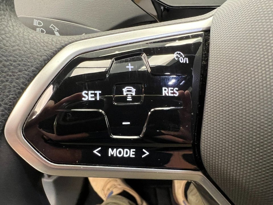 VW ID.4 52 Pure Performance 5d