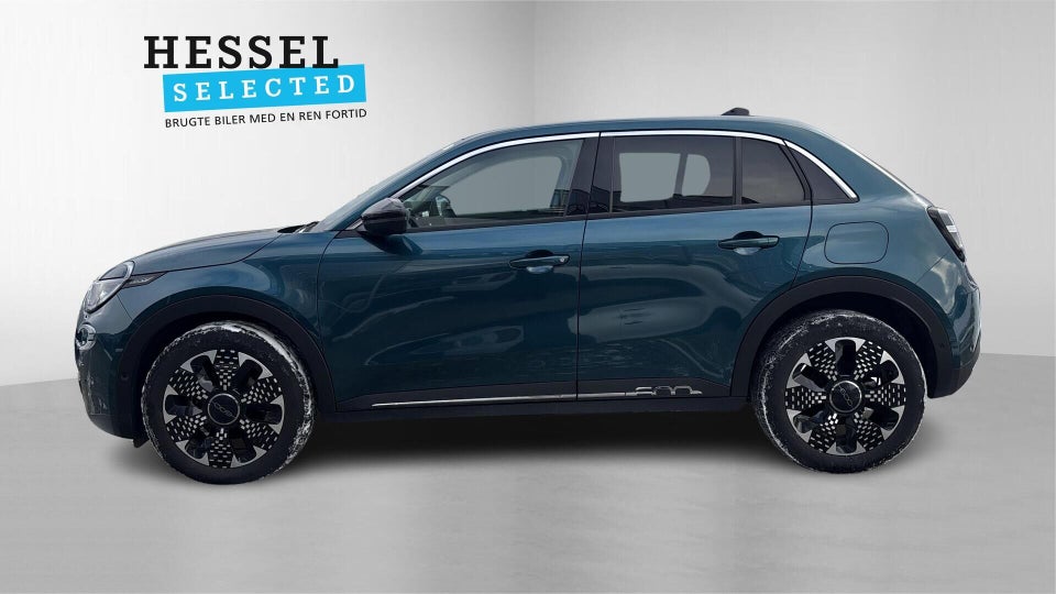 Fiat 600e 54 la Prima 5d