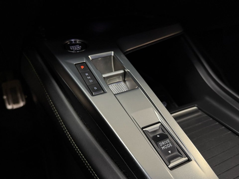 Peugeot 308 1,6 Hybrid GT EAT8 5d